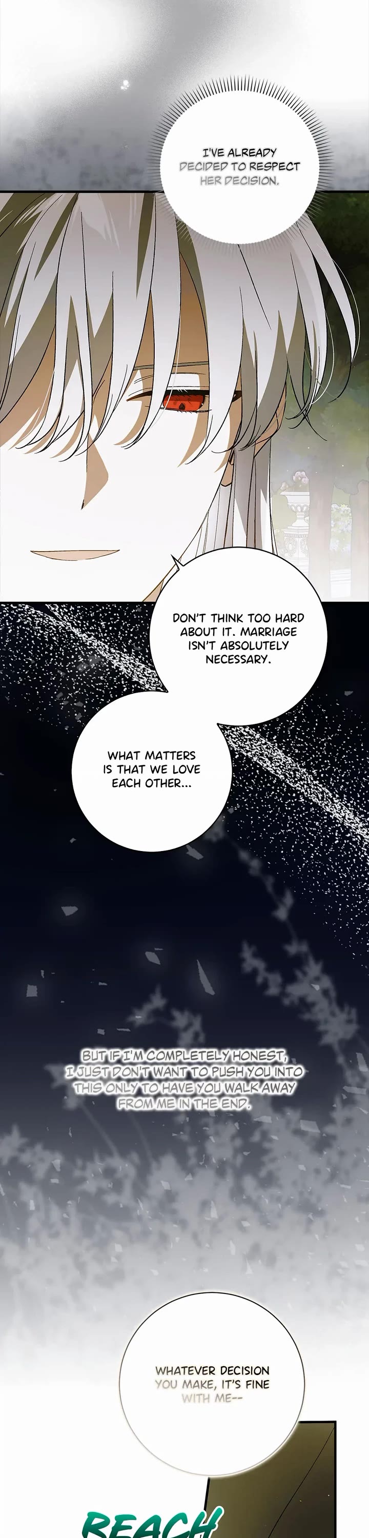A Way to Protect the Lovable You Chapter 142 page 7 - Chapter 142: Special Episode 13