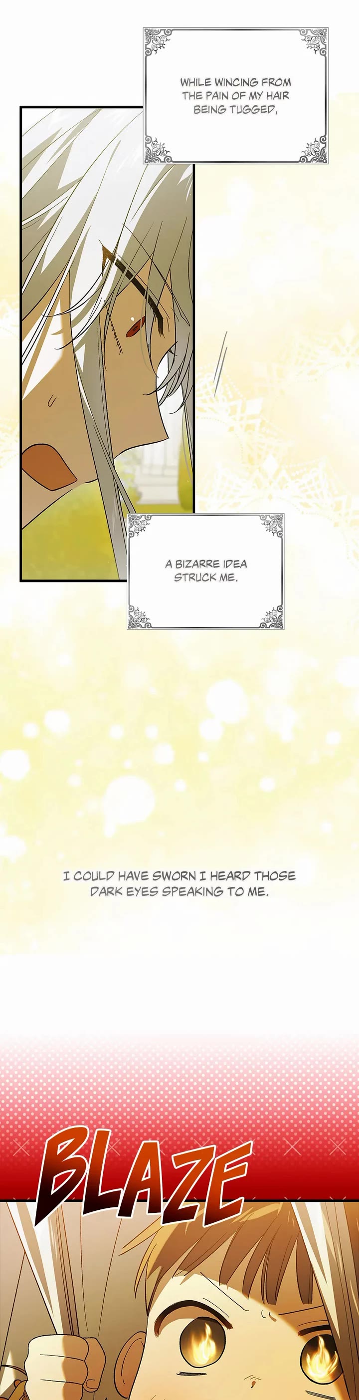 A Way to Protect the Lovable You Chapter 142 page 9 - Chapter 142: Special Episode 13