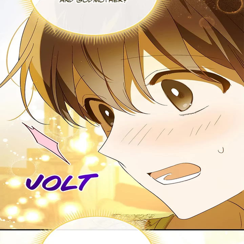 A Way to Protect the Lovable You Chapter 142: Special Episode 13 cover