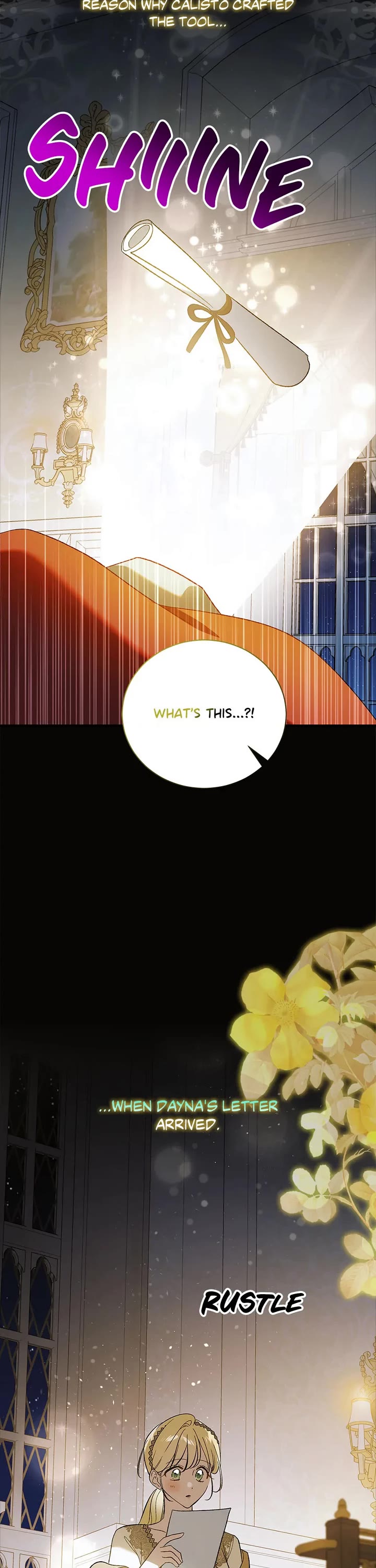 A Way to Protect the Lovable You Chapter 143 page 12 - Chapter 143: Special Episode 14