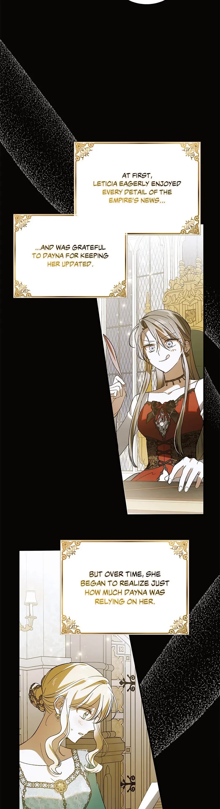 A Way to Protect the Lovable You Chapter 143 page 14 - Chapter 143: Special Episode 14