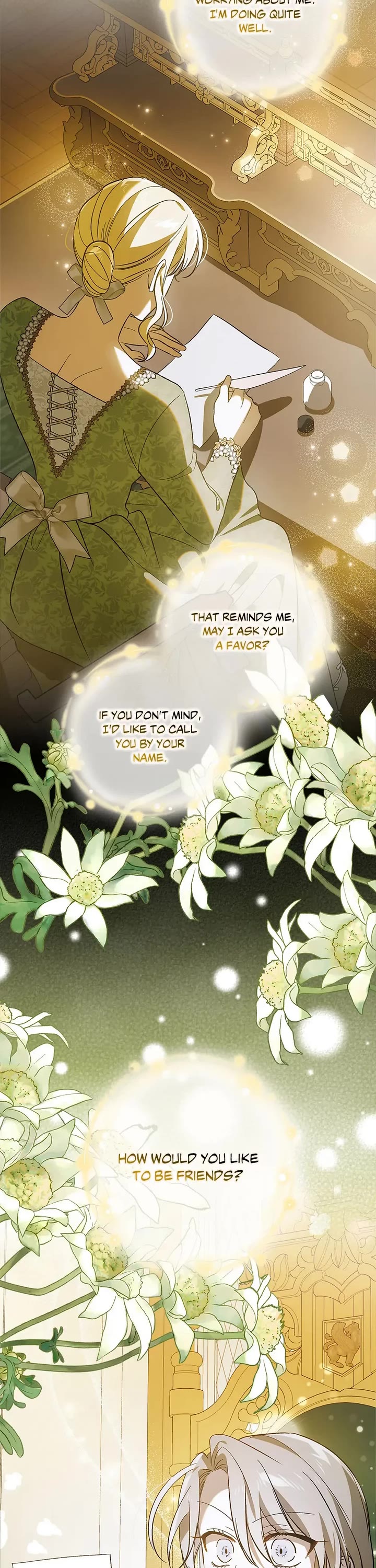 A Way to Protect the Lovable You Chapter 143 page 18 - Chapter 143: Special Episode 14
