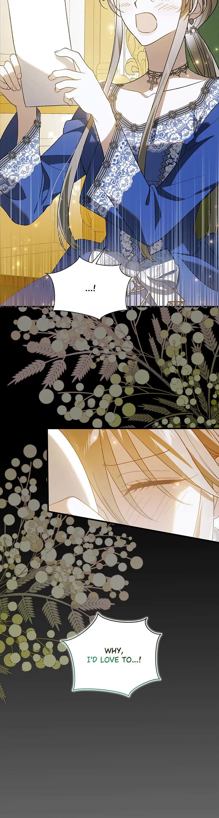A Way to Protect the Lovable You Chapter 143 page 19 - Chapter 143: Special Episode 14