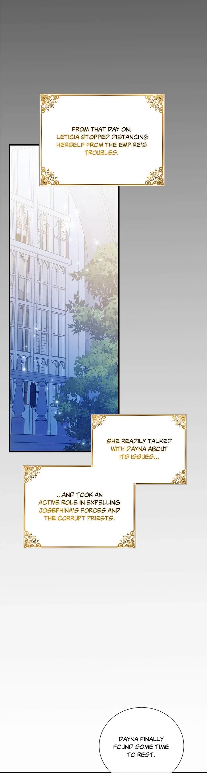A Way to Protect the Lovable You Chapter 143 page 20 - Chapter 143: Special Episode 14