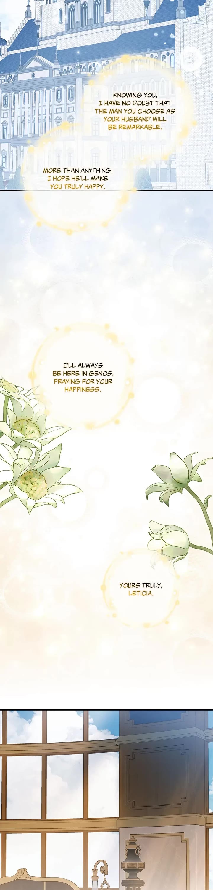 A Way to Protect the Lovable You Chapter 143 page 22 - Chapter 143: Special Episode 14