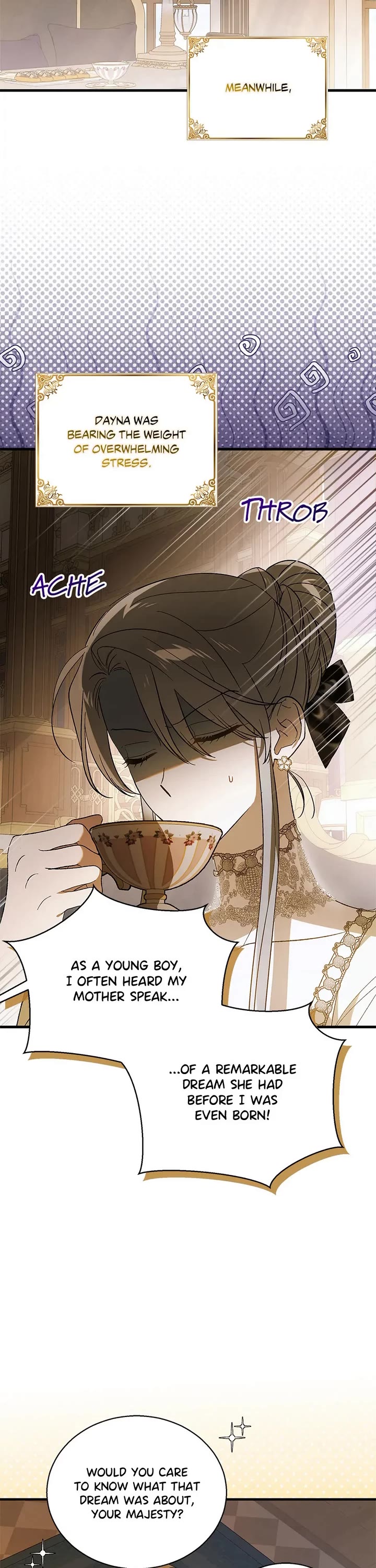 A Way to Protect the Lovable You Chapter 143 page 23 - Chapter 143: Special Episode 14