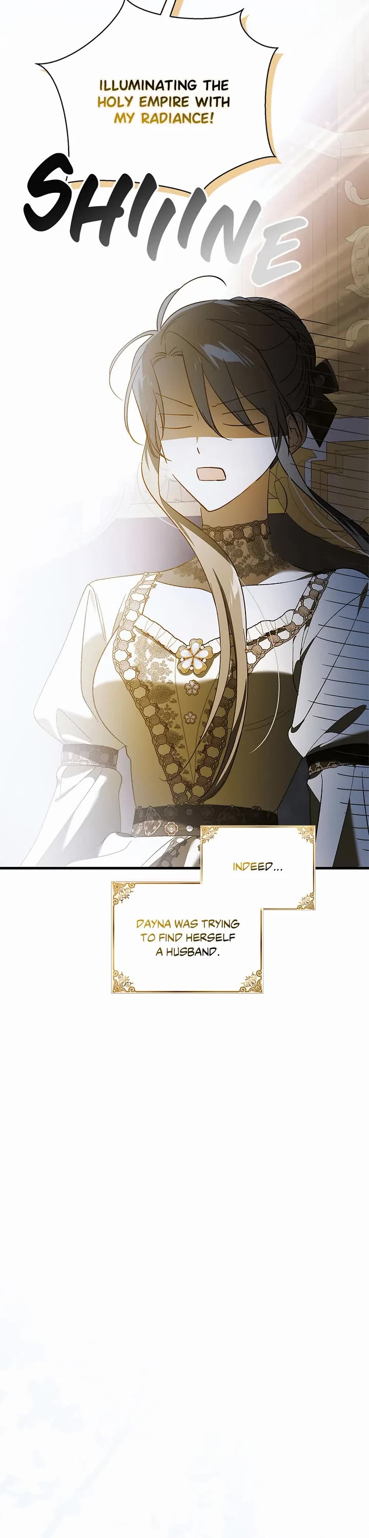 A Way to Protect the Lovable You Chapter 143 page 28 - Chapter 143: Special Episode 14