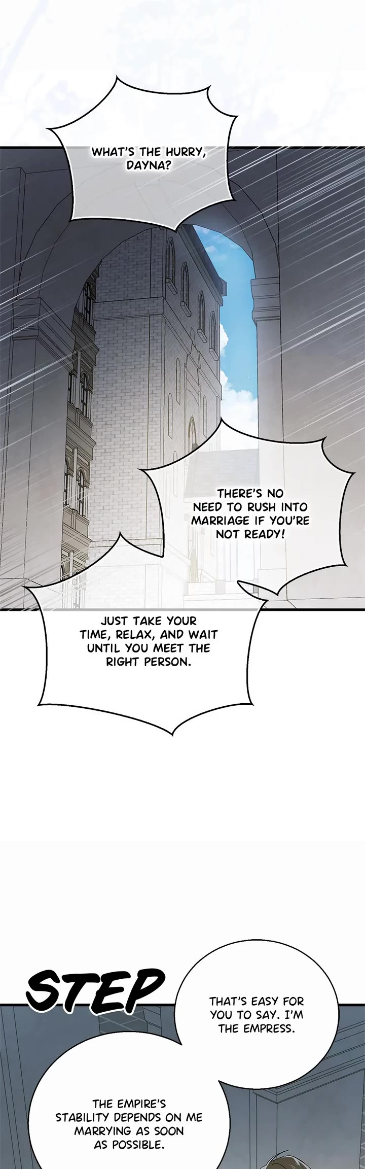 A Way to Protect the Lovable You Chapter 143 page 29 - Chapter 143: Special Episode 14