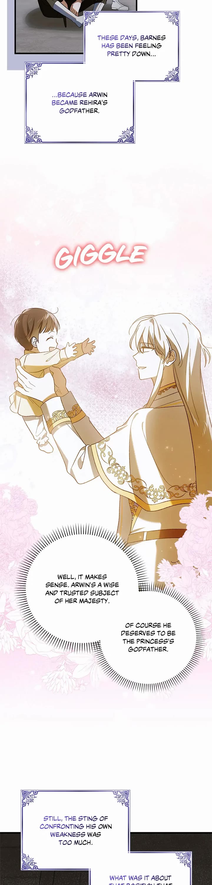 A Way to Protect the Lovable You Chapter 143 page 3 - Chapter 143: Special Episode 14