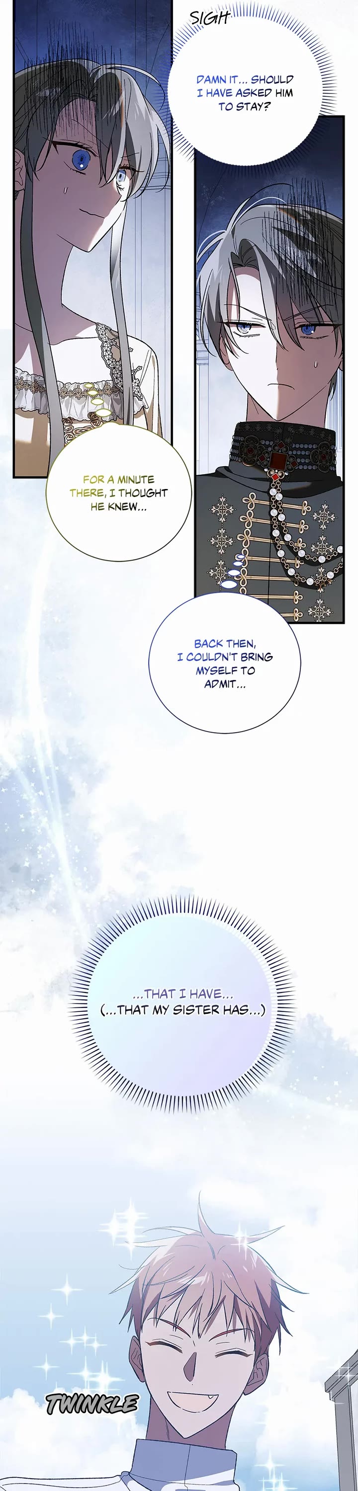 A Way to Protect the Lovable You Chapter 143 page 32 - Chapter 143: Special Episode 14