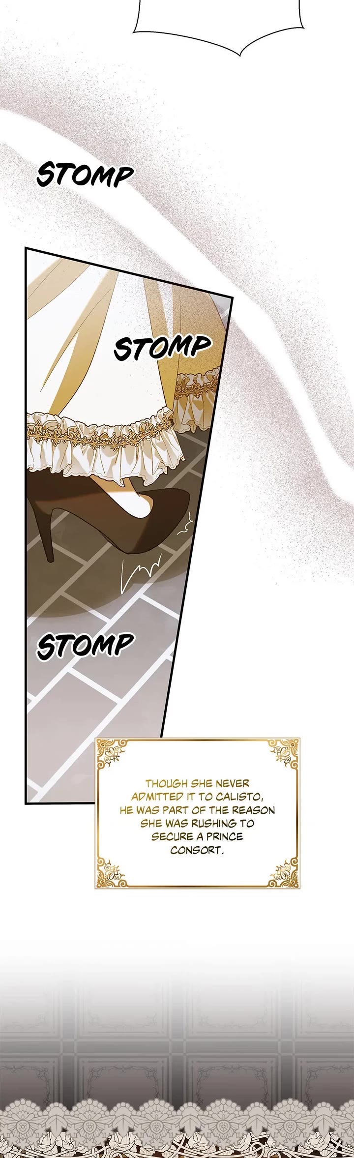 A Way to Protect the Lovable You Chapter 143 page 39 - Chapter 143: Special Episode 14