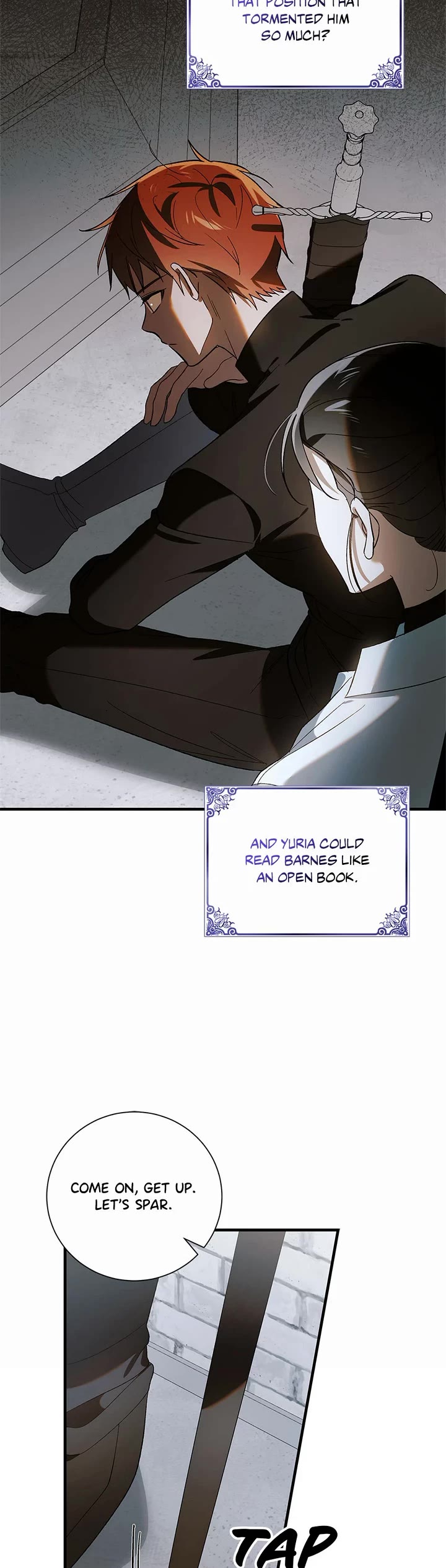 A Way to Protect the Lovable You Chapter 143 page 4 - Chapter 143: Special Episode 14