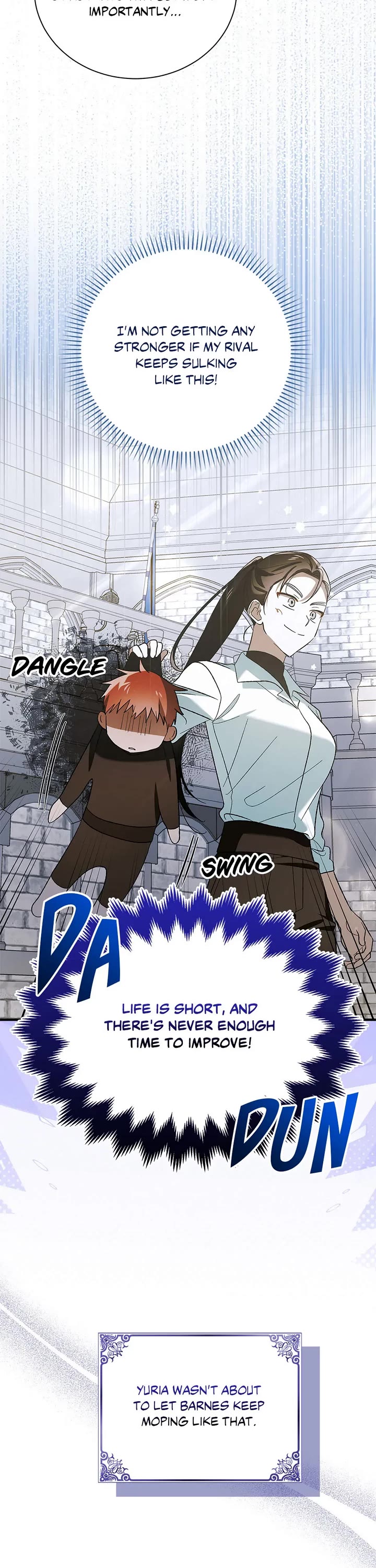 A Way to Protect the Lovable You Chapter 143 page 6 - Chapter 143: Special Episode 14