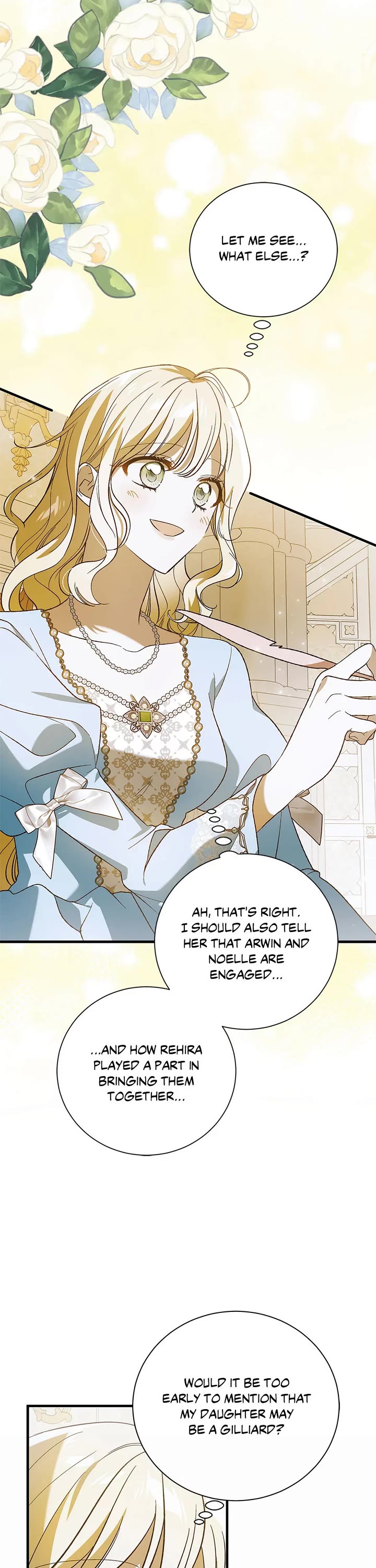 A Way to Protect the Lovable You Chapter 143 page 8 - Chapter 143: Special Episode 14