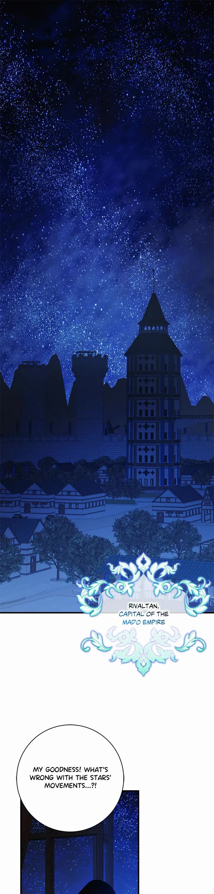 A Way to Protect the Lovable You Chapter 144 page 1 - Chapter 144: Special Episode 15