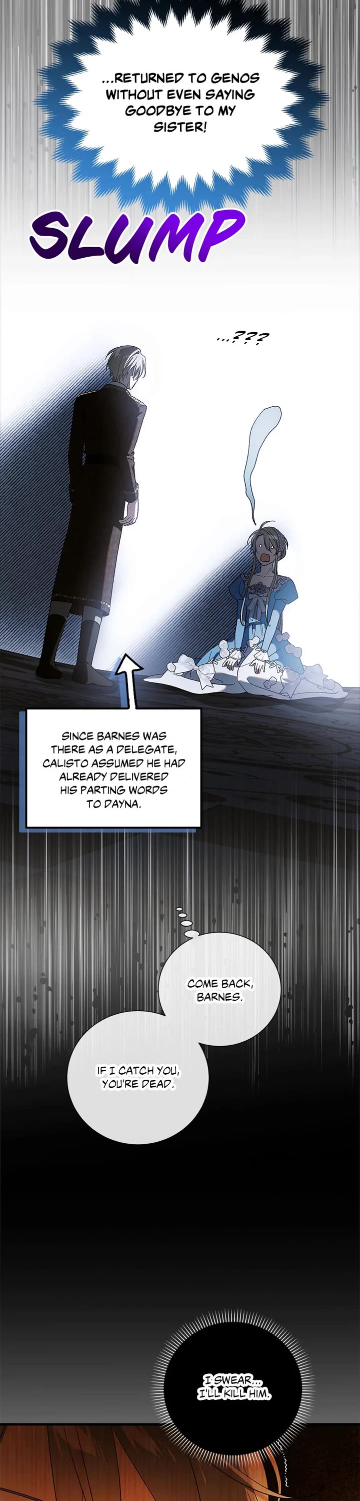 A Way to Protect the Lovable You Chapter 144 page 13 - Chapter 144: Special Episode 15