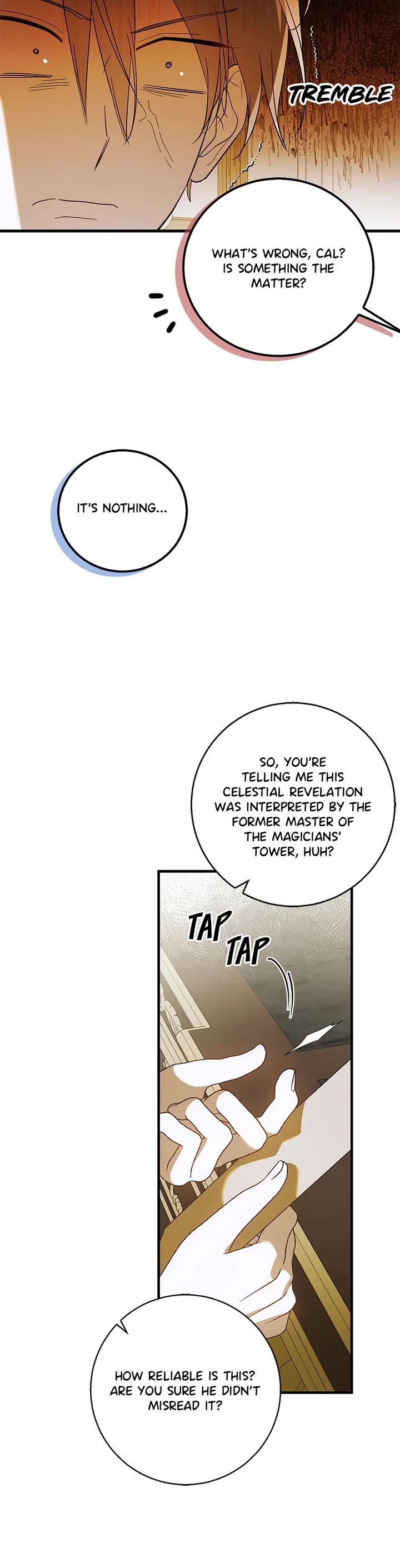A Way to Protect the Lovable You Chapter 144 page 14 - Chapter 144: Special Episode 15