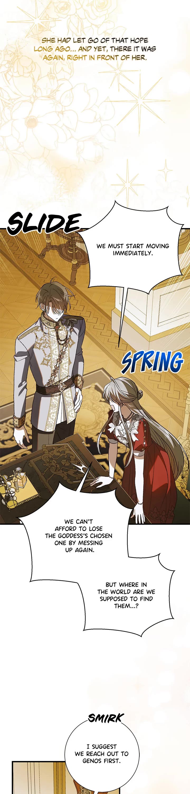 A Way to Protect the Lovable You Chapter 144 page 17 - Chapter 144: Special Episode 15
