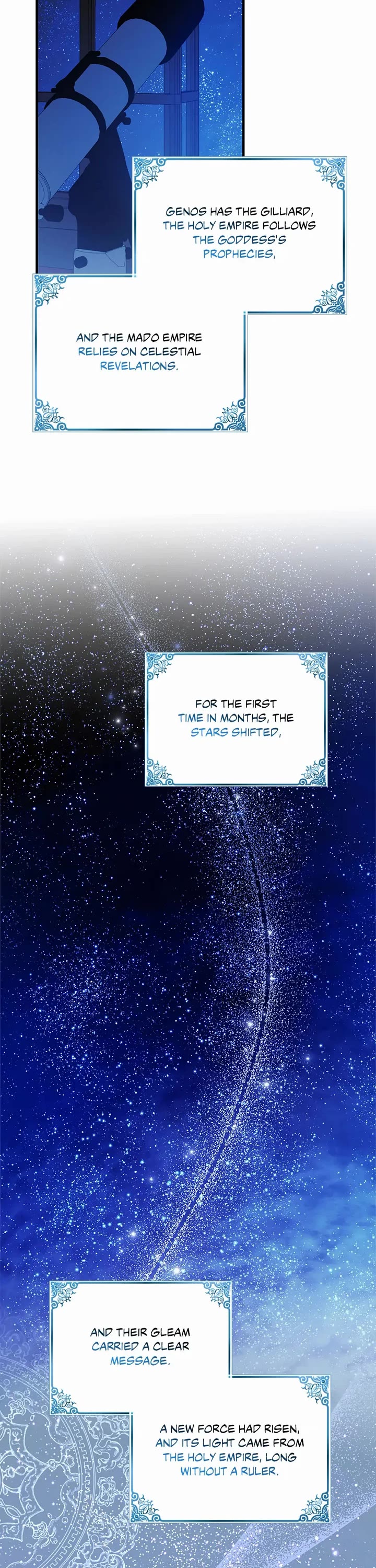 A Way to Protect the Lovable You Chapter 144 page 2 - Chapter 144: Special Episode 15
