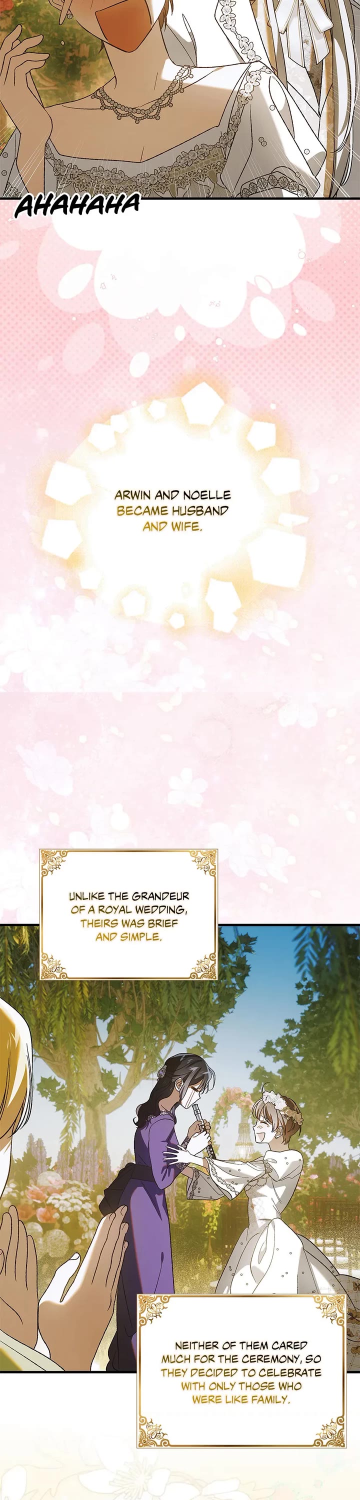 A Way to Protect the Lovable You Chapter 144 page 23 - Chapter 144: Special Episode 15