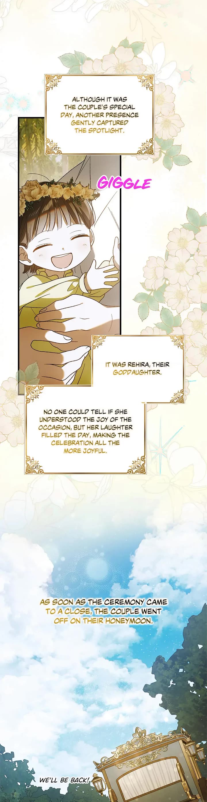 A Way to Protect the Lovable You Chapter 144 page 24 - Chapter 144: Special Episode 15