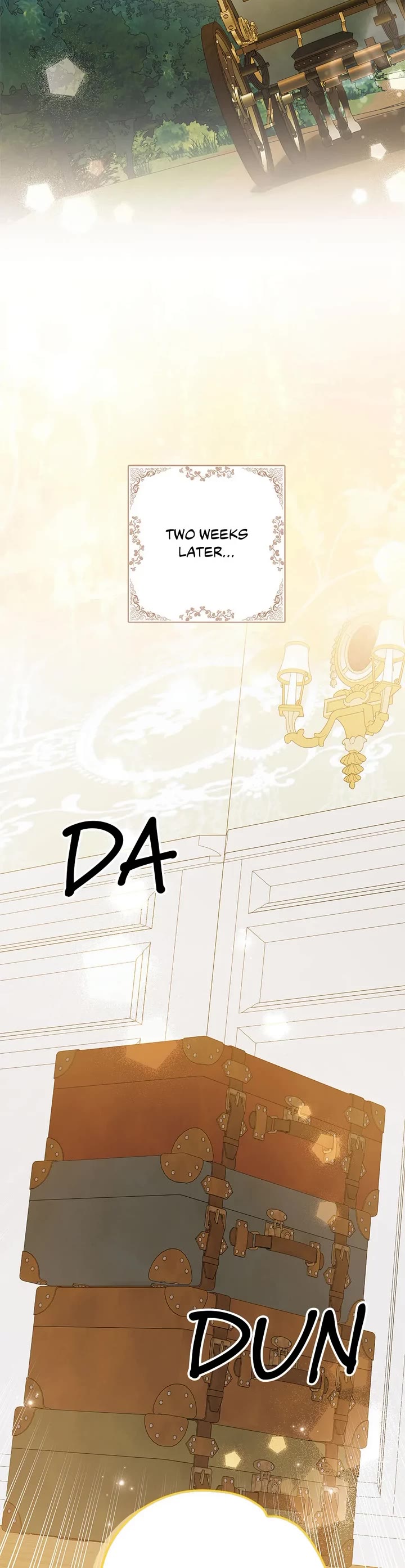 A Way to Protect the Lovable You Chapter 144 page 25 - Chapter 144: Special Episode 15