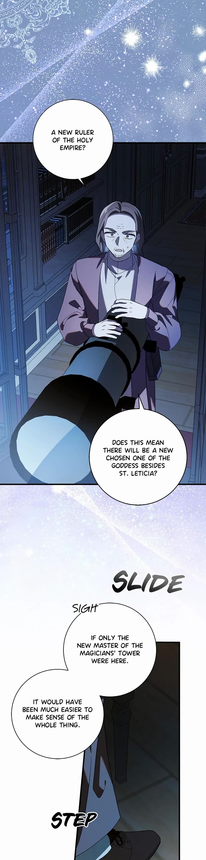 A Way to Protect the Lovable You Chapter 144 page 3 - Chapter 144: Special Episode 15