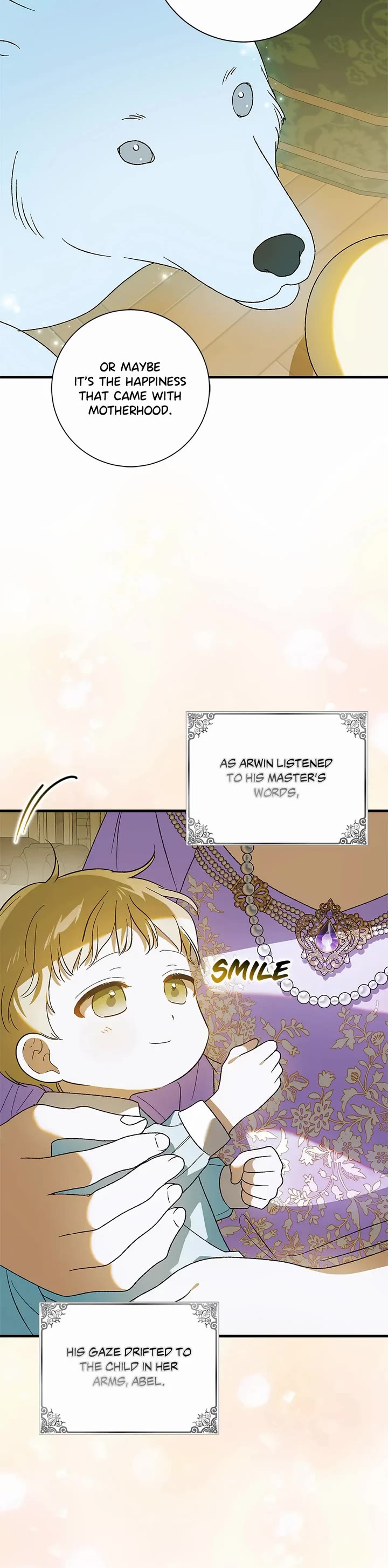 A Way to Protect the Lovable You Chapter 144 page 30 - Chapter 144: Special Episode 15