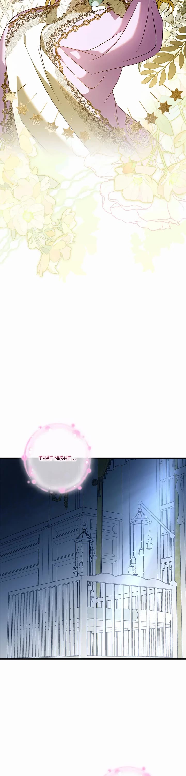 A Way to Protect the Lovable You Chapter 144 page 32 - Chapter 144: Special Episode 15