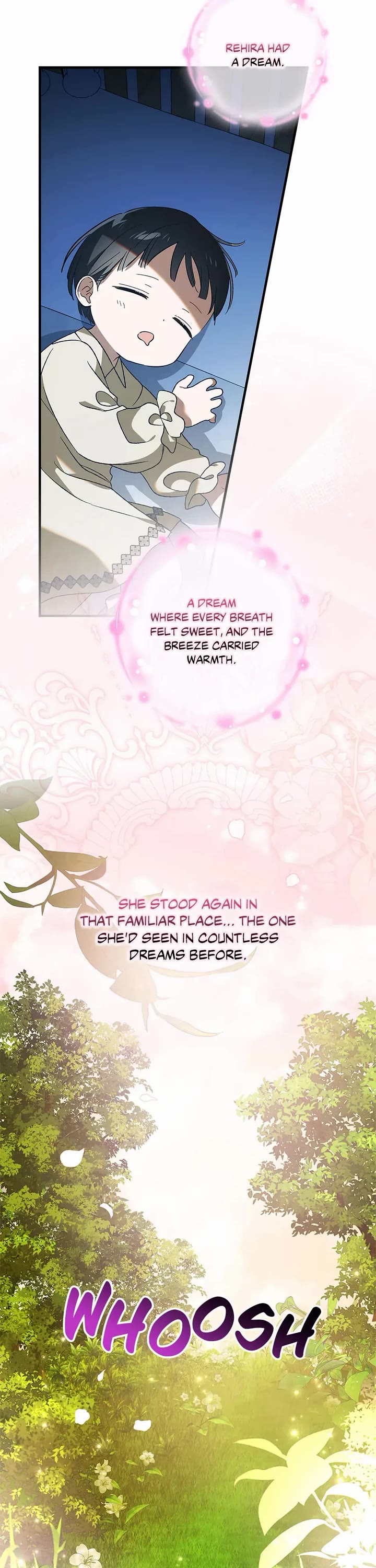 A Way to Protect the Lovable You Chapter 144 page 33 - Chapter 144: Special Episode 15
