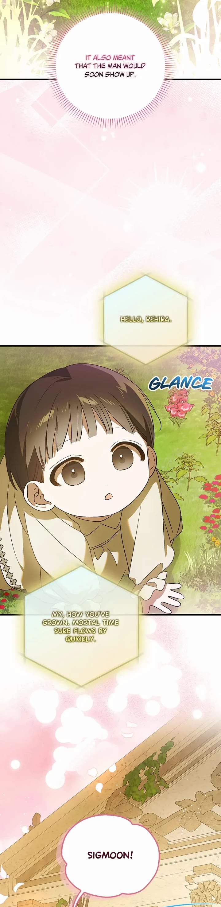 A Way to Protect the Lovable You Chapter 144 page 34 - Chapter 144: Special Episode 15
