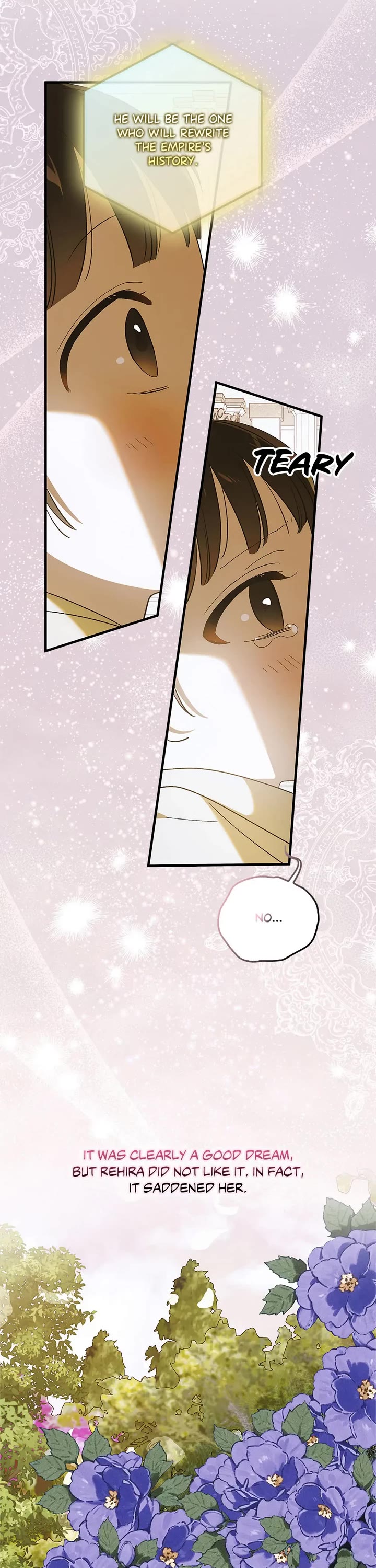 A Way to Protect the Lovable You Chapter 144 page 38 - Chapter 144: Special Episode 15