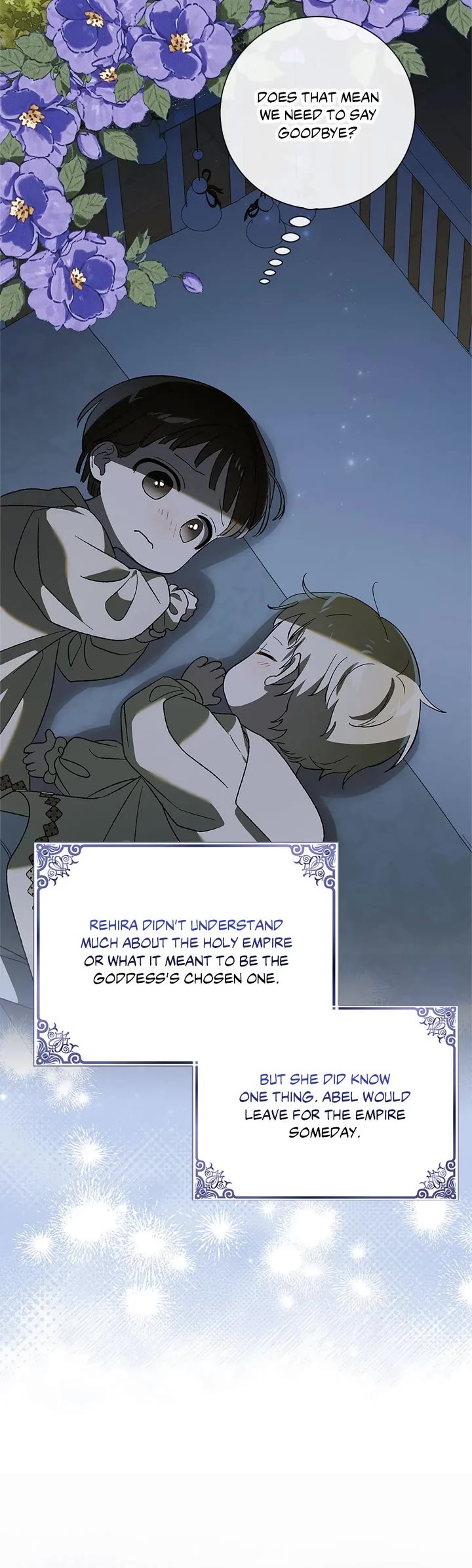 A Way to Protect the Lovable You Chapter 144 page 39 - Chapter 144: Special Episode 15