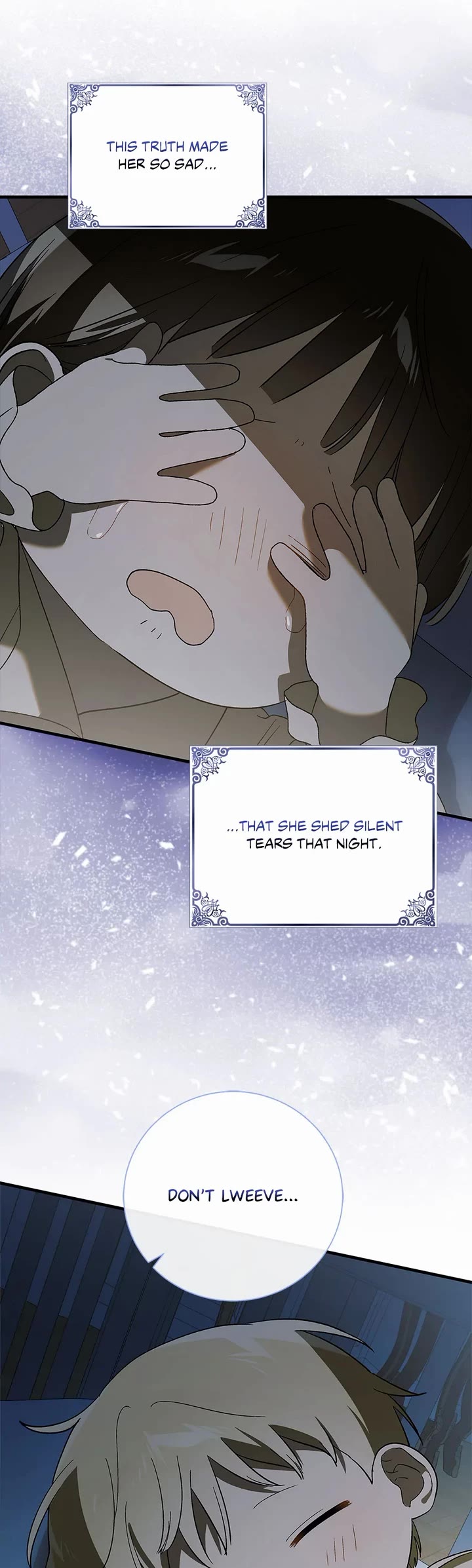 A Way to Protect the Lovable You Chapter 144 page 40 - Chapter 144: Special Episode 15