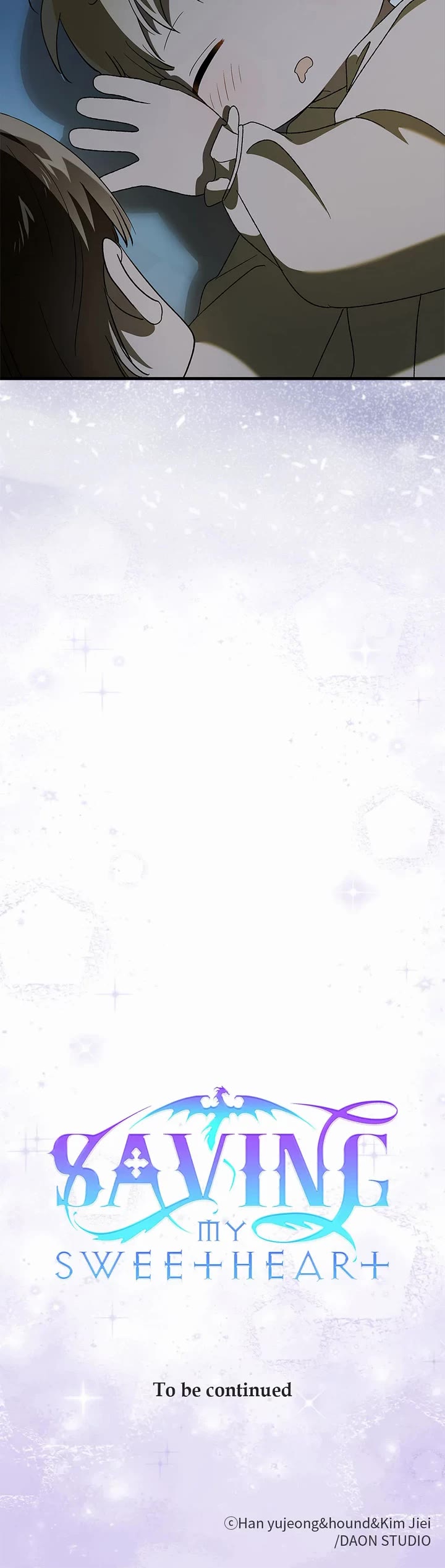 A Way to Protect the Lovable You Chapter 144 page 41 - Chapter 144: Special Episode 15