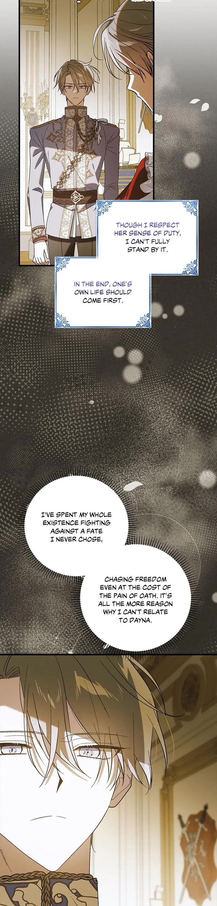 A Way to Protect the Lovable You Chapter 144 page 7 - Chapter 144: Special Episode 15