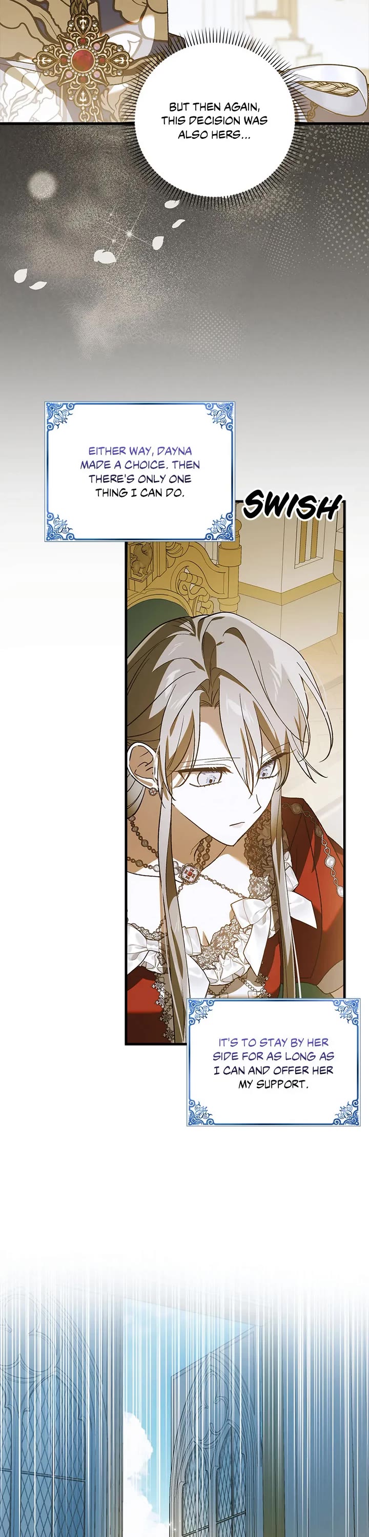 A Way to Protect the Lovable You Chapter 144 page 8 - Chapter 144: Special Episode 15