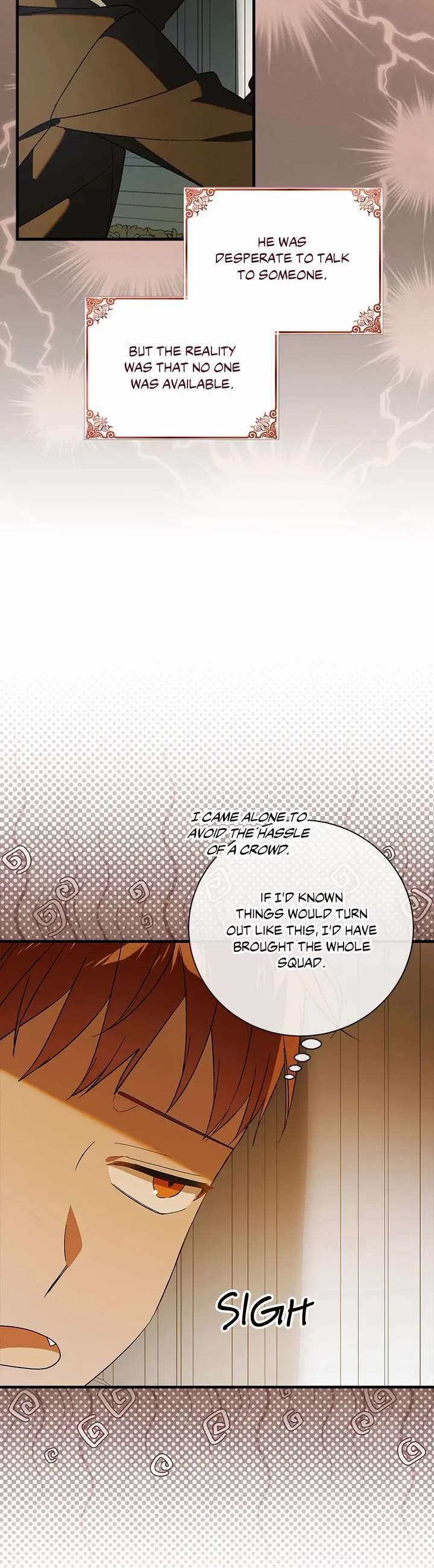 A Way to Protect the Lovable You Chapter 145 page 14 - Chapter 145: Special Episode 16