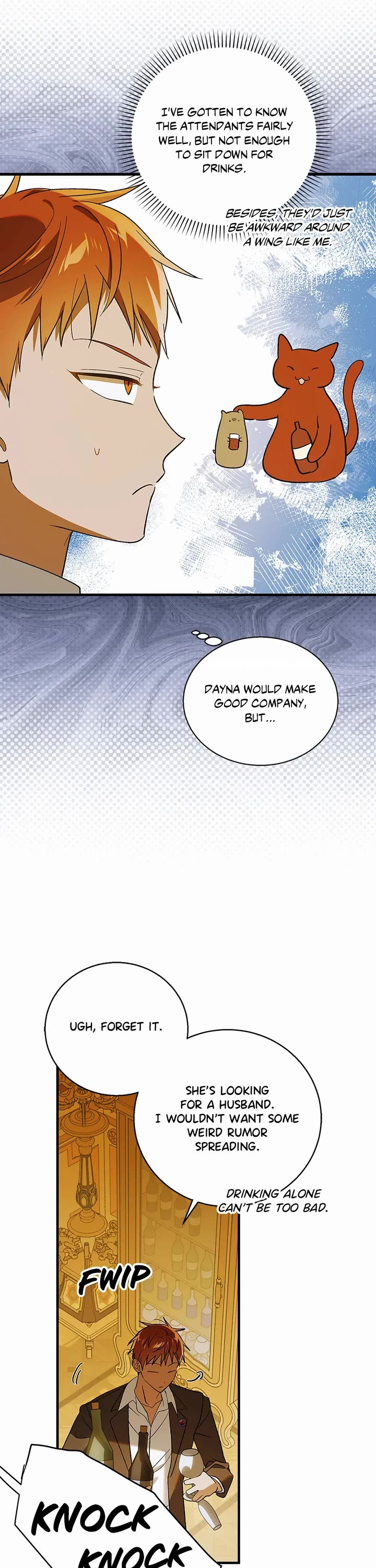 A Way to Protect the Lovable You Chapter 145 page 17 - Chapter 145: Special Episode 16