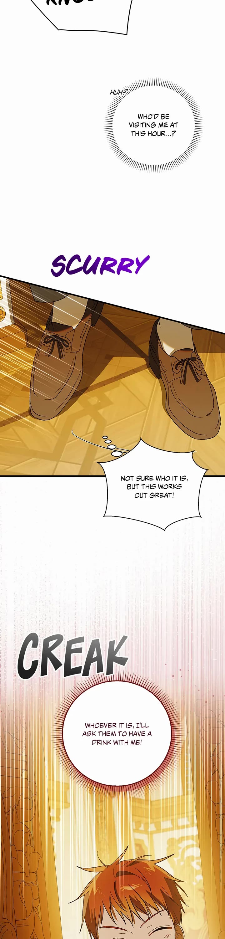 A Way to Protect the Lovable You Chapter 145 page 18 - Chapter 145: Special Episode 16