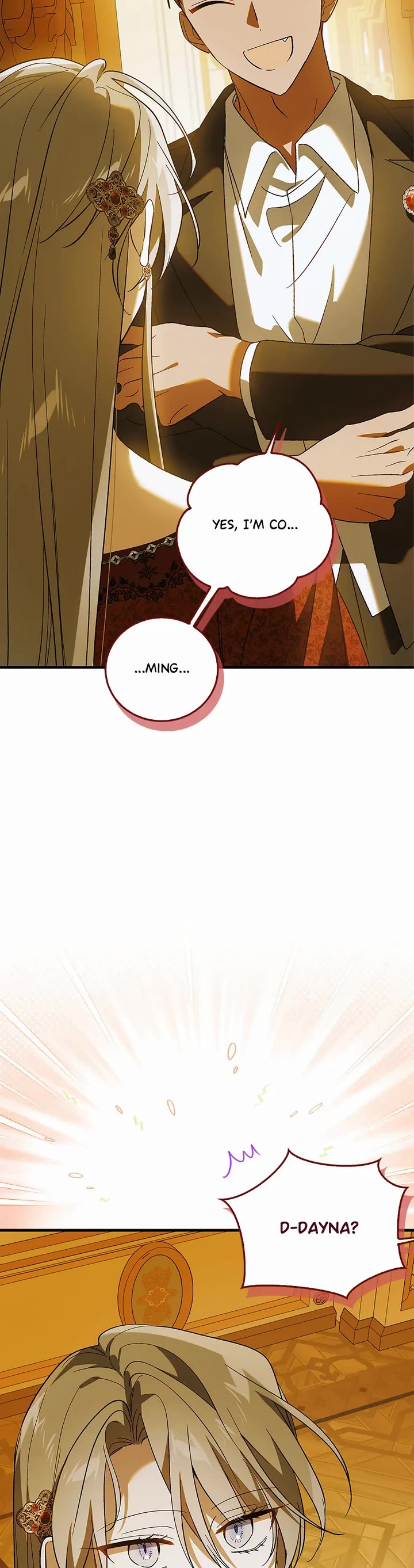 A Way to Protect the Lovable You Chapter 145 page 19 - Chapter 145: Special Episode 16