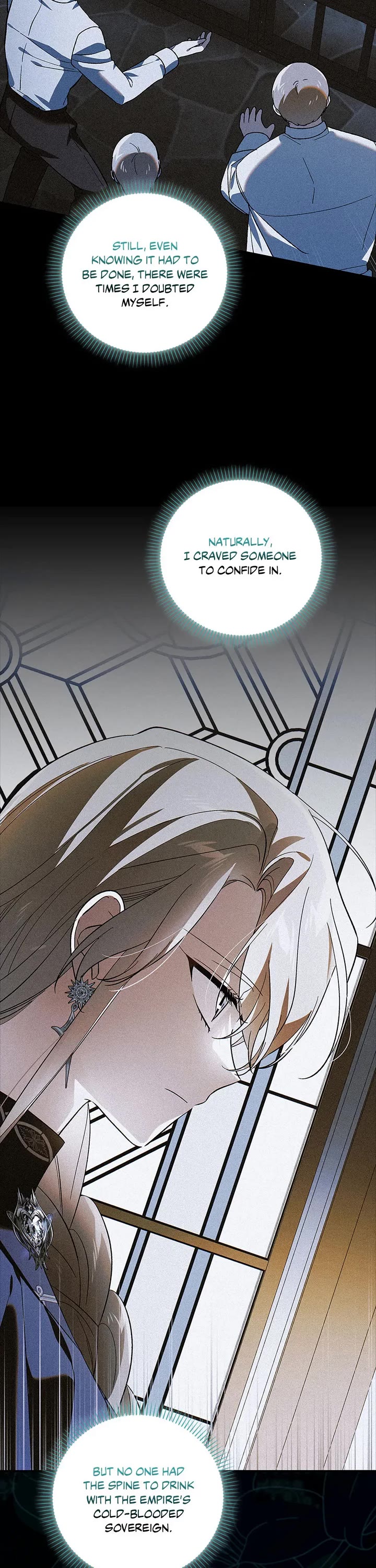 A Way to Protect the Lovable You Chapter 145 page 27 - Chapter 145: Special Episode 16