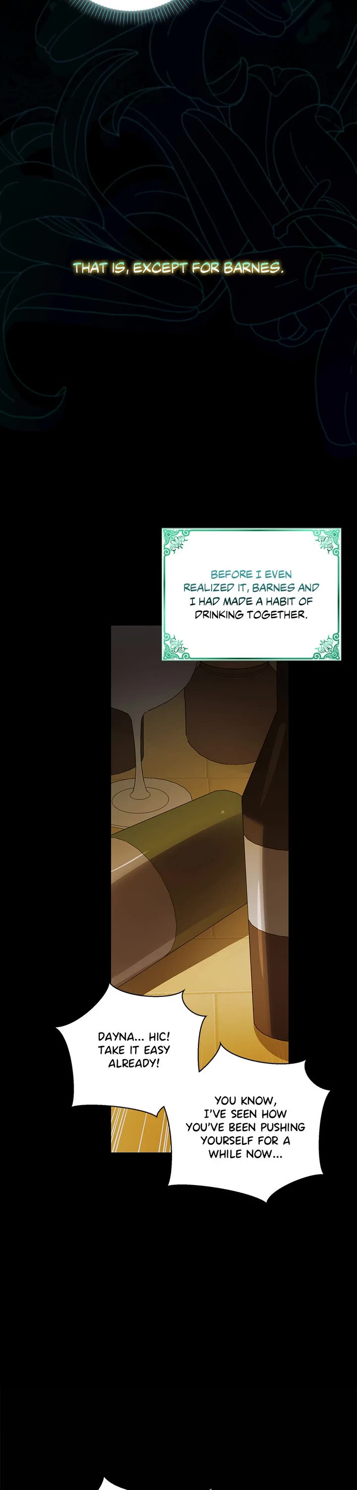 A Way to Protect the Lovable You Chapter 145 page 28 - Chapter 145: Special Episode 16