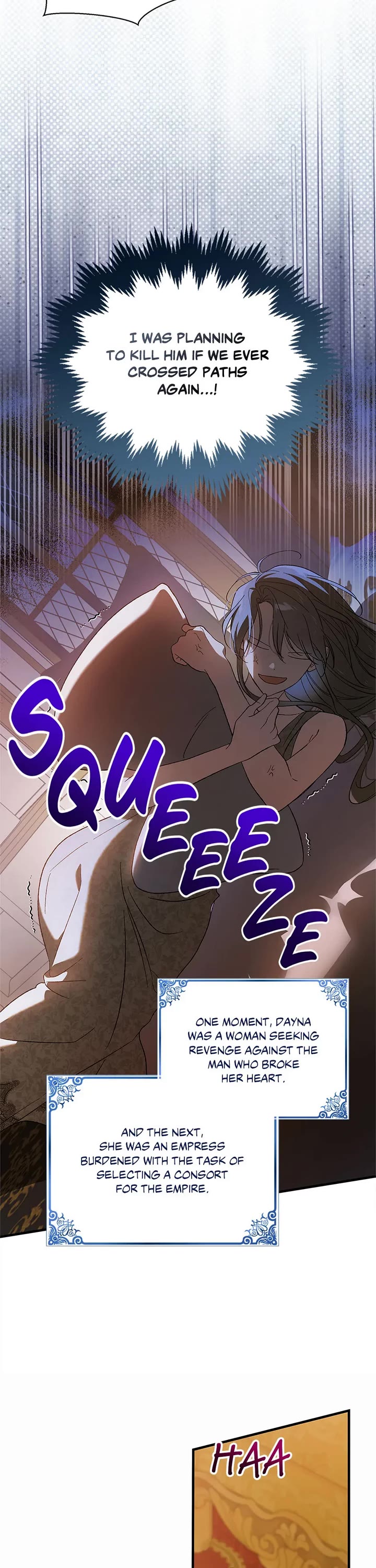 A Way to Protect the Lovable You Chapter 145 page 3 - Chapter 145: Special Episode 16