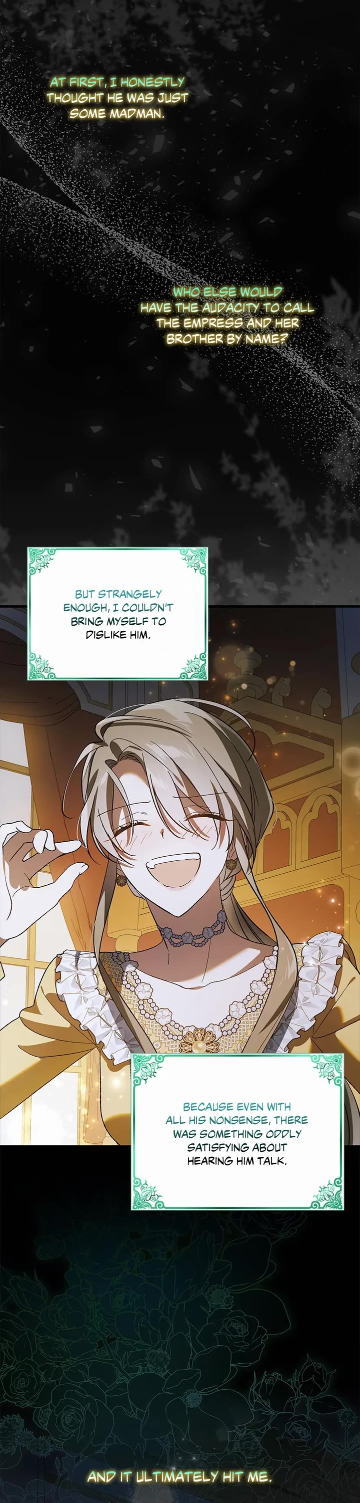 A Way to Protect the Lovable You Chapter 145 page 31 - Chapter 145: Special Episode 16