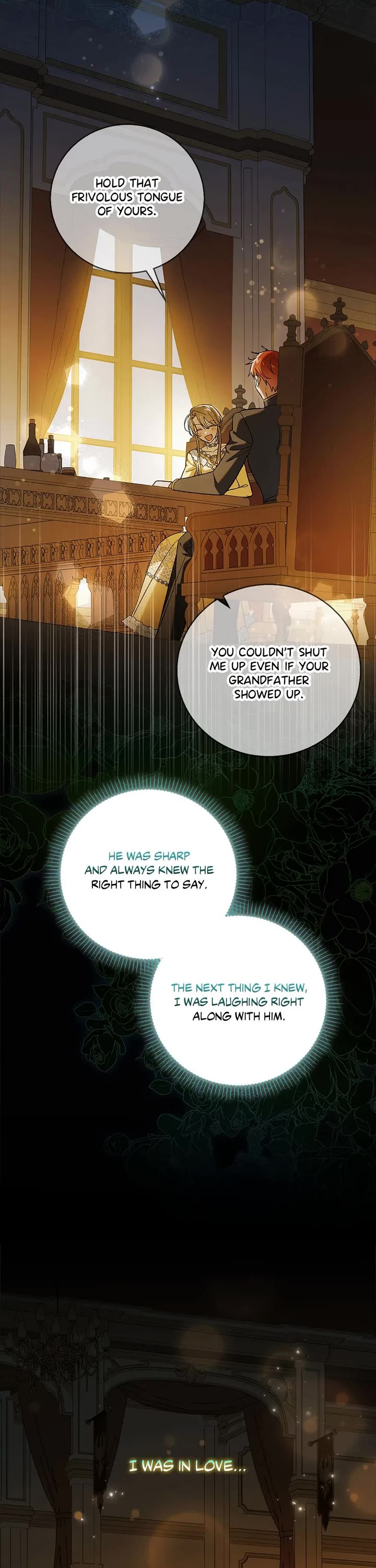 A Way to Protect the Lovable You Chapter 145 page 32 - Chapter 145: Special Episode 16