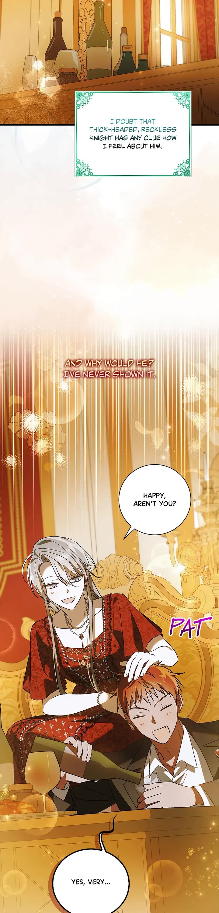 A Way to Protect the Lovable You Chapter 145 page 38 - Chapter 145: Special Episode 16