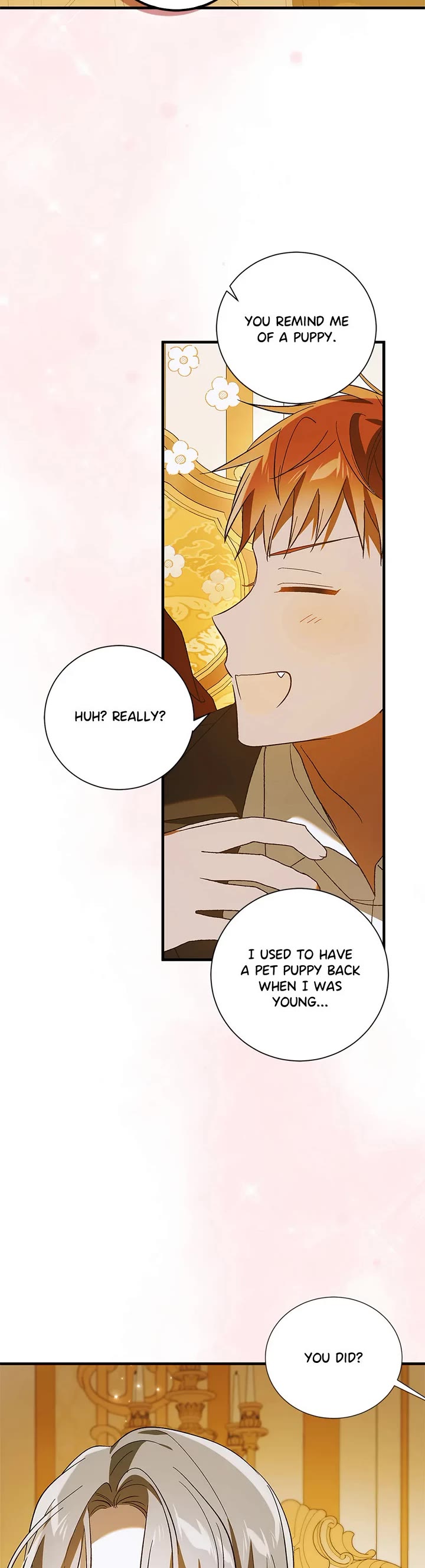 A Way to Protect the Lovable You Chapter 145 page 39 - Chapter 145: Special Episode 16