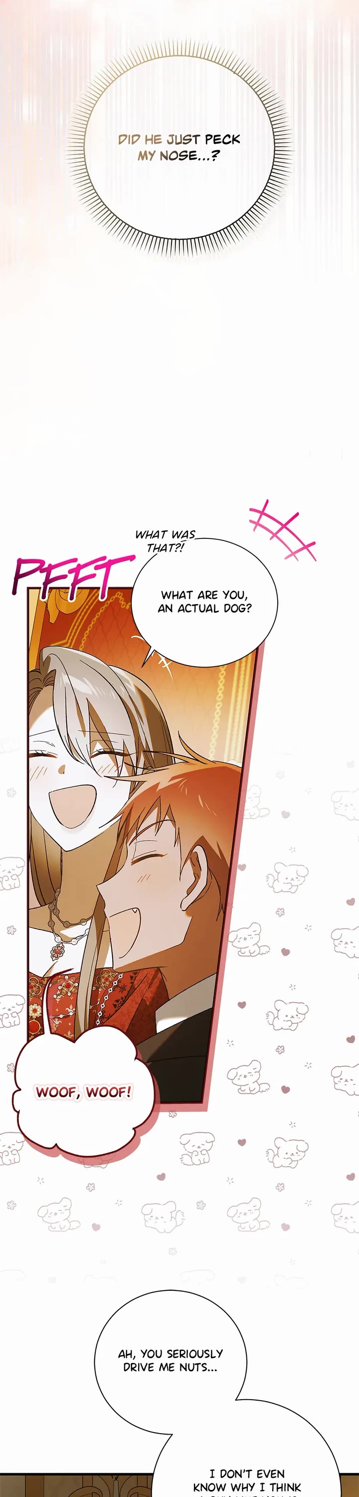 A Way to Protect the Lovable You Chapter 145 page 43 - Chapter 145: Special Episode 16
