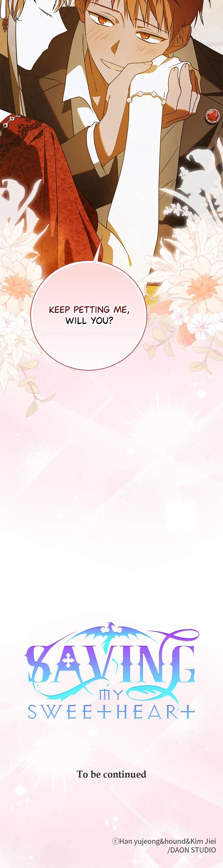 A Way to Protect the Lovable You Chapter 145 page 45 - Chapter 145: Special Episode 16